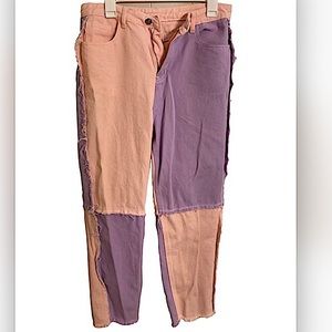 So fun. New pants from SHEIN.